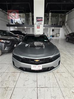 شيفروليه كامارو